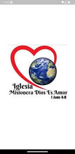 Radio Misionera Dios es Amor