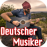 Deutscher Musiker icon