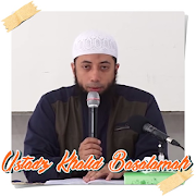MP3 Ceramah Ustadz Khalid Basalamah