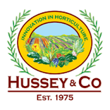 Hussey and Co icon