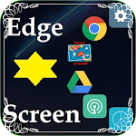 Cover Image of Скачать Edge Screen Assistive Touch PR  APK