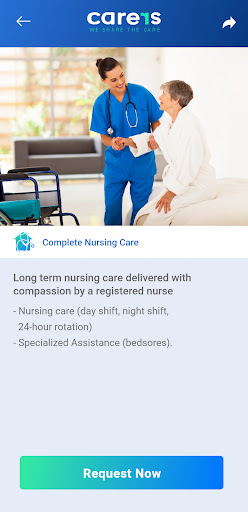 Carers Screen 2