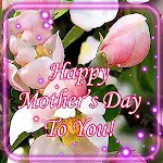 Cover Image of Download Mom Day Greetings  APK