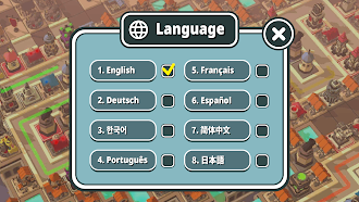 Game screenshot タワーの世界 hack