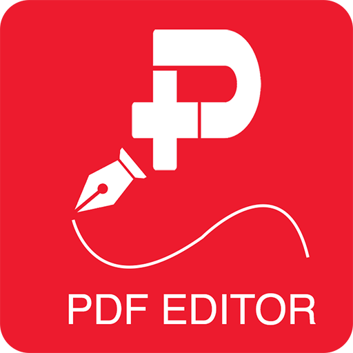 Ideal Pdf Editor: Jpg to Pdf  Icon