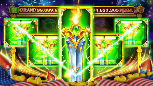 Captura de Pantalla 5 Vegas Friends - Tragaperra bar android