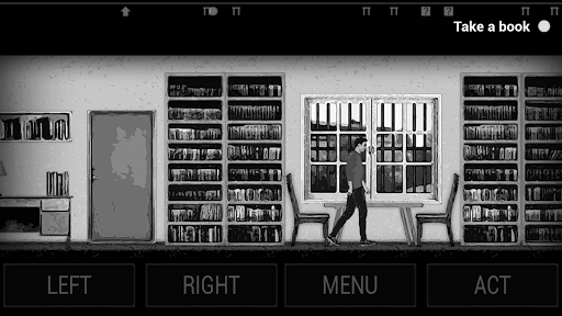 Inside My Mind - Adventure - games