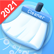 Master Cleaner - Free & Best Cleaner & Booster 1.2.1 Icon