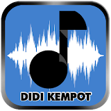 Didi Kempot Mp3 Lagu + Lirik icon