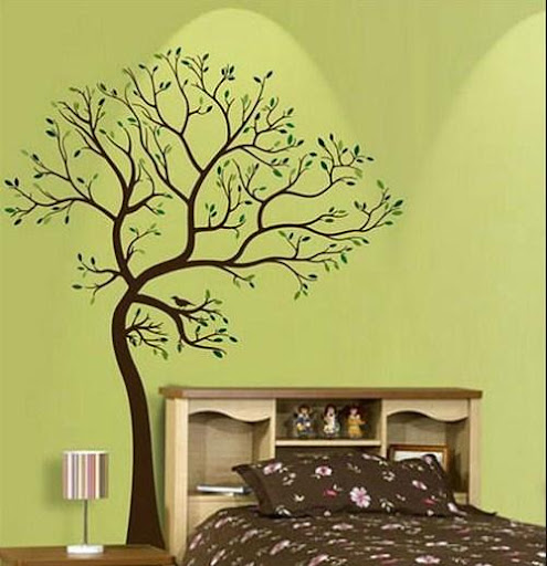 Wall Decorative Painting Screenshot 3 - AppWisp.com