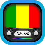 Radio Mali + Radio Mali FM AM