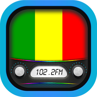 Radio Mali + Radio Mali FM AM apk
