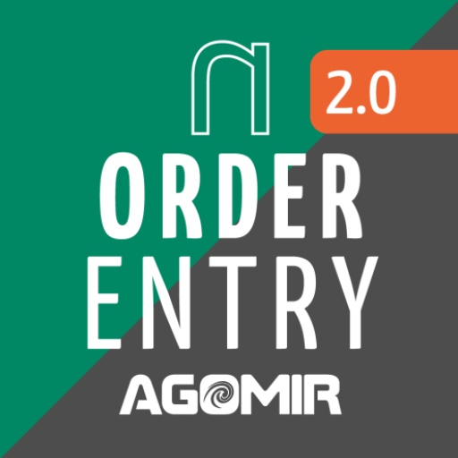 InteGRa OrderEntry 2.0 logo