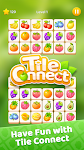 screenshot of Tile Puzzle: Pair Match Games