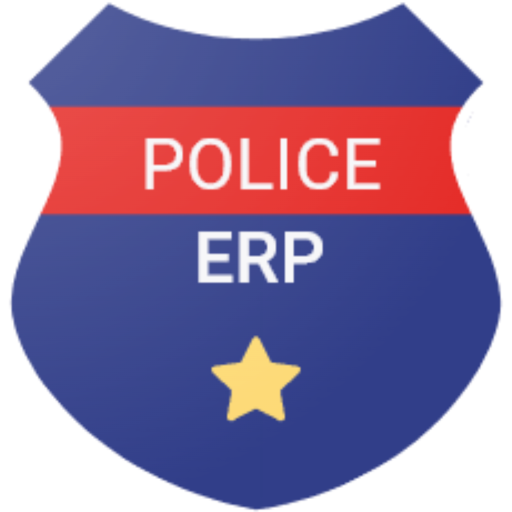 Smart Police ERP 7.3.15 Icon