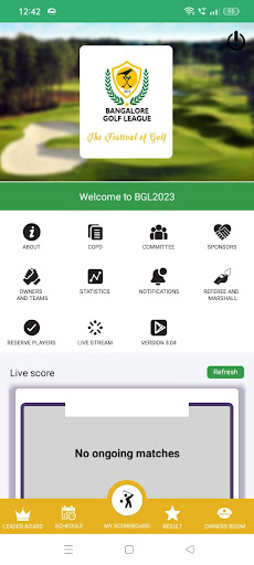 BGL 2023 Screen 2