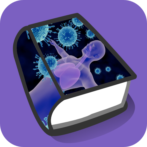 Immune system logo