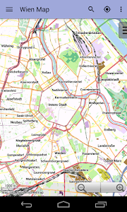 Vienna Offline City Map Lite Unknown