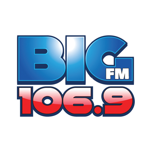 BIG FM 106.9 logo