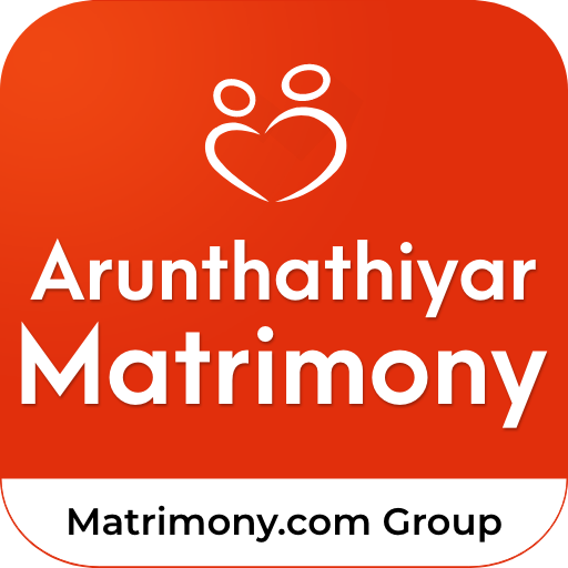 Arunthathiyar Matrimony App