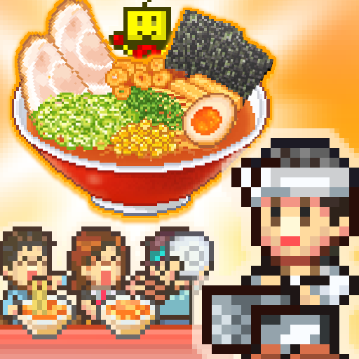 Get こだわりラーメン館 for Android Aso Report