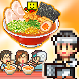 こだわりラーメン館 Mod Apk