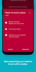 Actions by Moleskine Apk Download 5