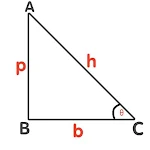 Cover Image of डाउनलोड Triangle solver  APK