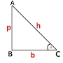 Triangle solver