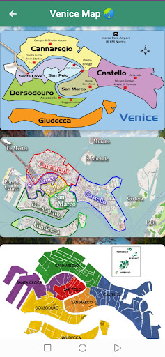 Venice Italy HD Wallpapers