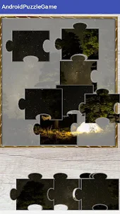 educational jigsaw puzzle