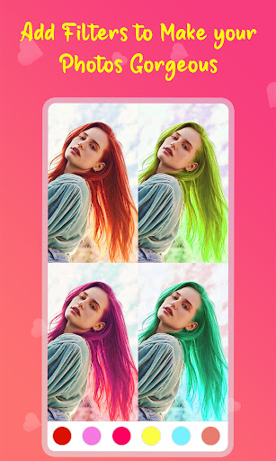Beauty Camera : Makeover Beaut Screen 3
