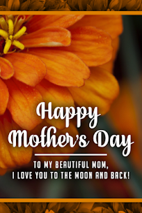 2022 Mothers Day Quotes Apk 4