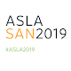 ASLA Annual Conference 2019 Laai af op Windows