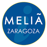 Hotel Meliá Zaragoza icon