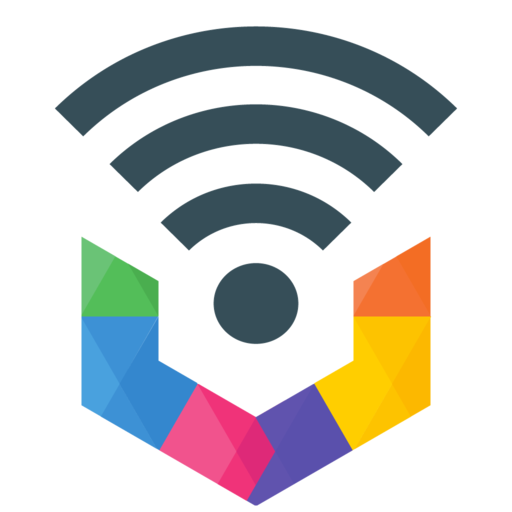 Red Potencia logo