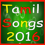 Top 100 Tamil Songs 2016 Hindi icon