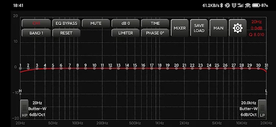 VIBE DSP