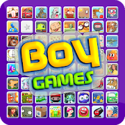 Top 20 Casual Apps Like Boy Games - Best Alternatives