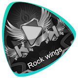 Rock wings Player Skin icon
