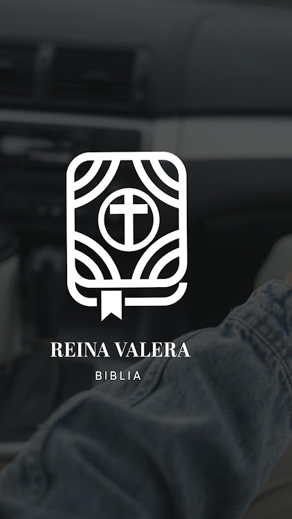 Biblia Reina Valera - Biblia en español gratis para leer y escuchar 8.0 - (Android)