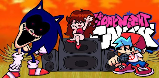 Friday Night Funkin' Vs Sonic.EYX Optimized Download Android (FnF