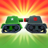 Bumper Tank Battle icon