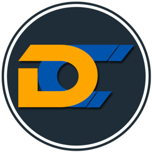 DC Receipt logo