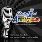 Radio Cultural Amigos icon