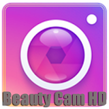 Beauty Cam HD Pro icon