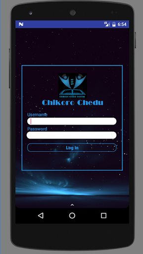 Chikoro Chedu Portal