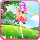 Land Of Elves DressUp icon