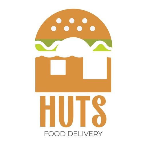 Huts logo