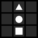 PicXel: Simple board game